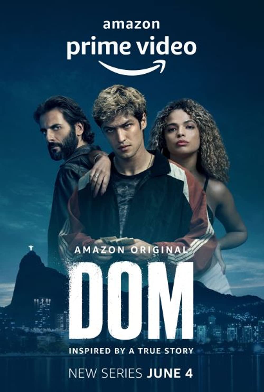 Dom Season 2