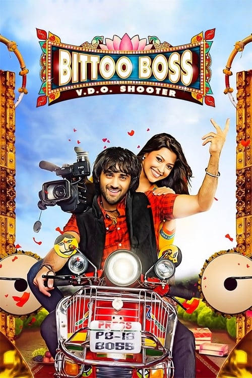 Bittoo Boss (2012) Hindi Full Movie 480p 720p 1080p