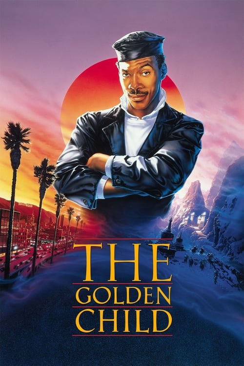 The Golden Child (1986) Dual Audio {Hindi-English} Full Movie 480p 720p 1080p