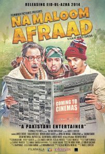 Na Maloom Afraad (2014) Pakistani Movie 480p 720p 1080p Download