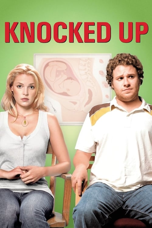 Knocked Up (2007) Dual Audio (Hindi-English) Full Movie 480p 720p 1080p