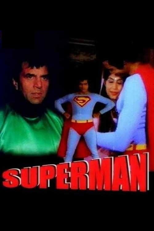 Superman (1987) Hindi Bollywood Full Movie 480p 720p 1080p