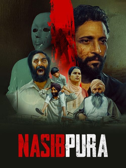 Nasibpura (2024) CHTV WEB-DL Punjabi Full Movie 480p 720p 1080p