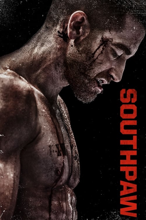 Southpaw (2015) {English With Subtitles} Full Movie 480p 720p 1080p