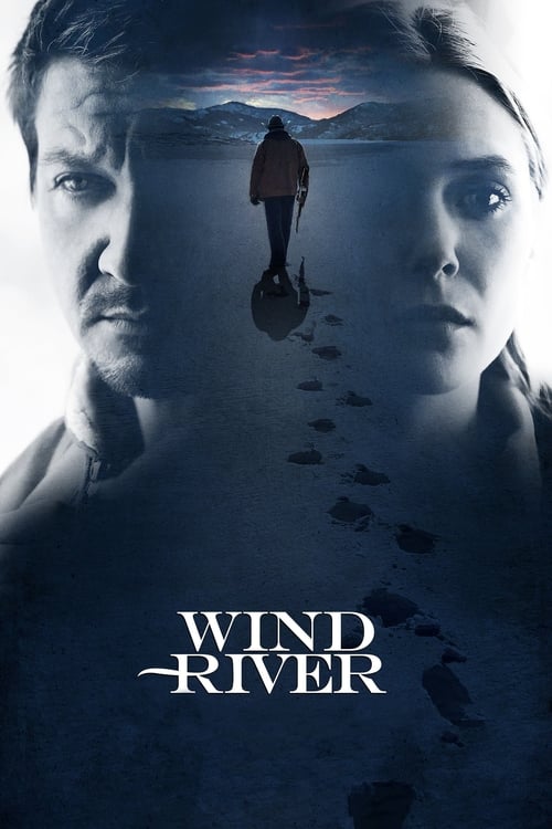 Wind River (2017) {English With Subtitles} Full Movie 480p 720p 1080p