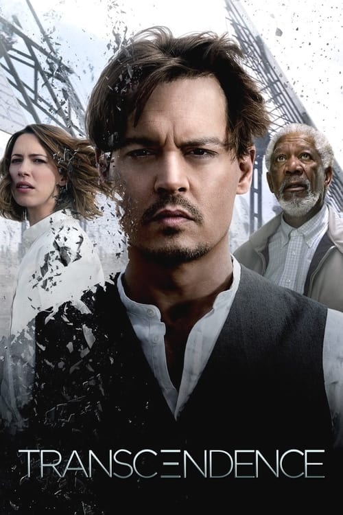 Transcendence (2014) {English With Subtitles} Full Movie 480p 720p 1080p