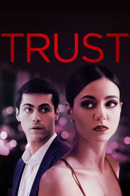 Trust (2021) {English With Subtitles} Full Movie 480p 720p 1080p