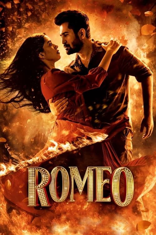 Romeo (2024) Uncut Dual Audio [Hindi-Tamil] WEB-DL Full Movie 480p 720p 1080p