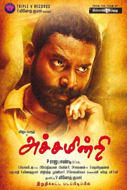 Achamindri (2016) Hindi South Full Movie 480p 720p 1080p