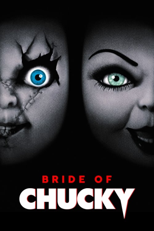 Bride of Chucky (1998) Dual Audio {Hindi-English} Full Movie 480p 720p 1080p