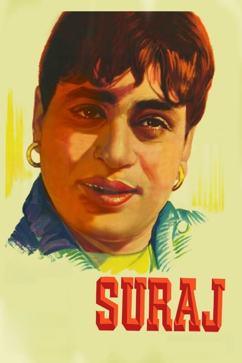 Suraj (1966) Hindi AMZN WEB-DL Full Movie 480p 720p 1080p